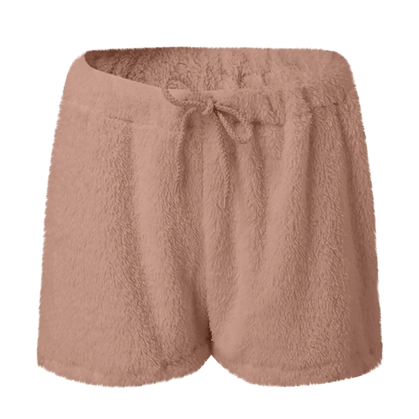 3 - Piece Women's Plush Loungewear Set - Musttbuy