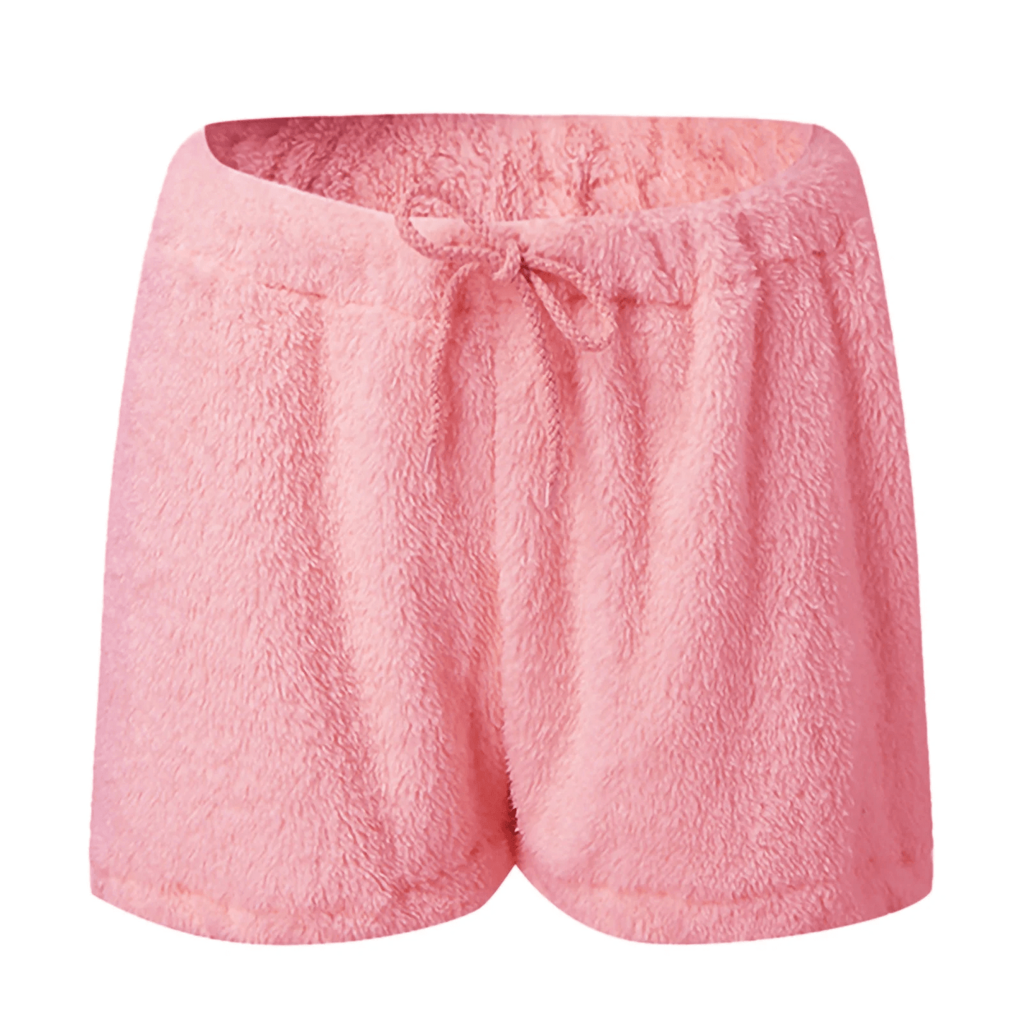 3 - Piece Women's Plush Loungewear Set - Musttbuy