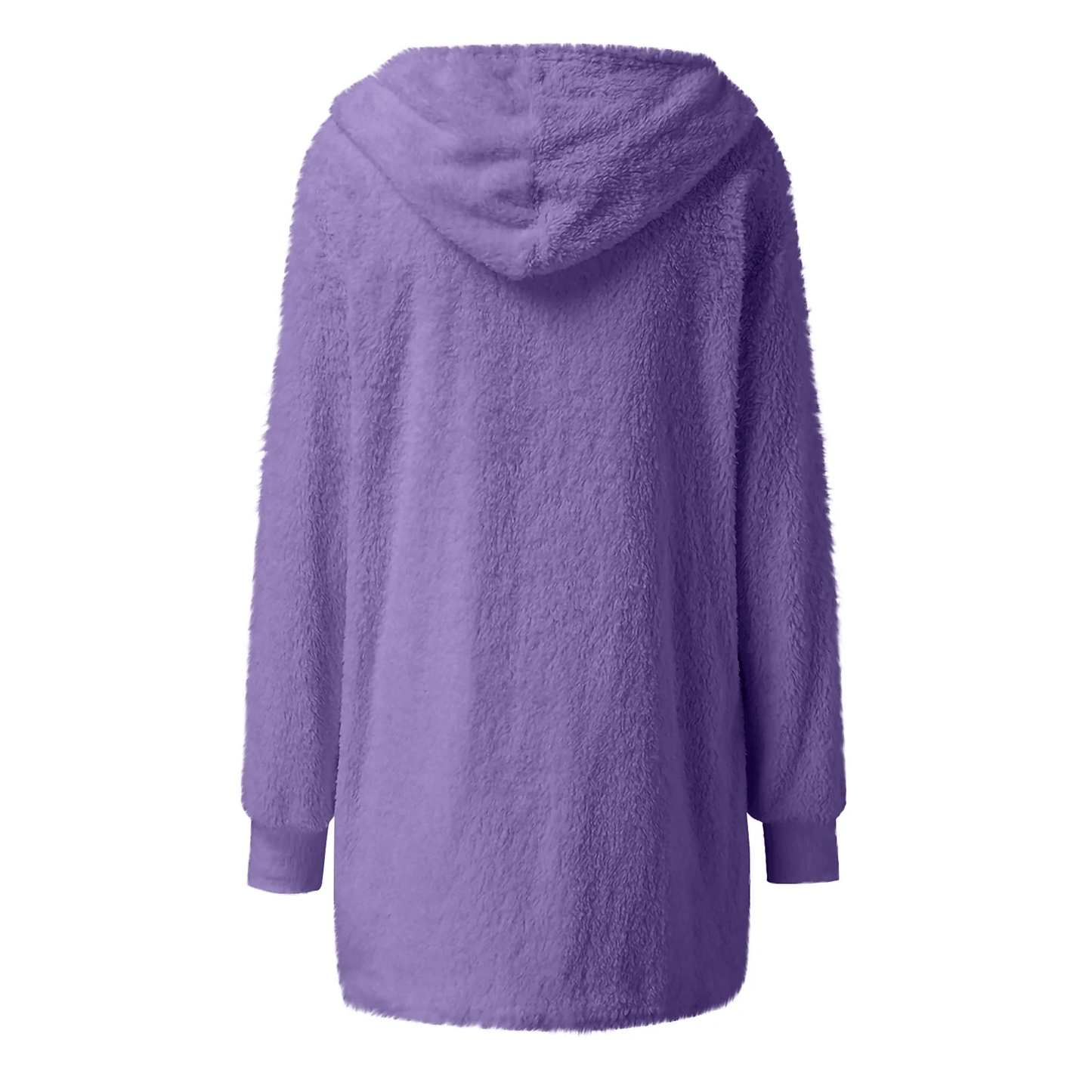 3 - Piece Women's Plush Loungewear Set - Musttbuy
