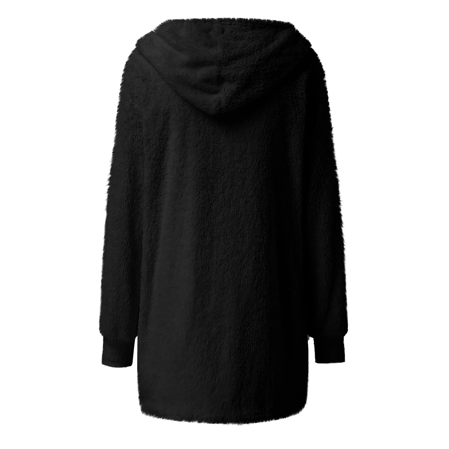 3 - Piece Women's Plush Loungewear Set - Musttbuy