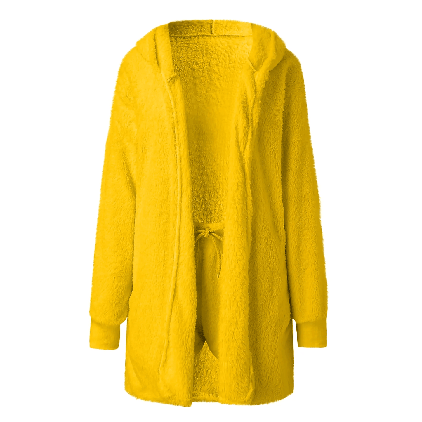 3 - Piece Women's Plush Loungewear Set - Musttbuy