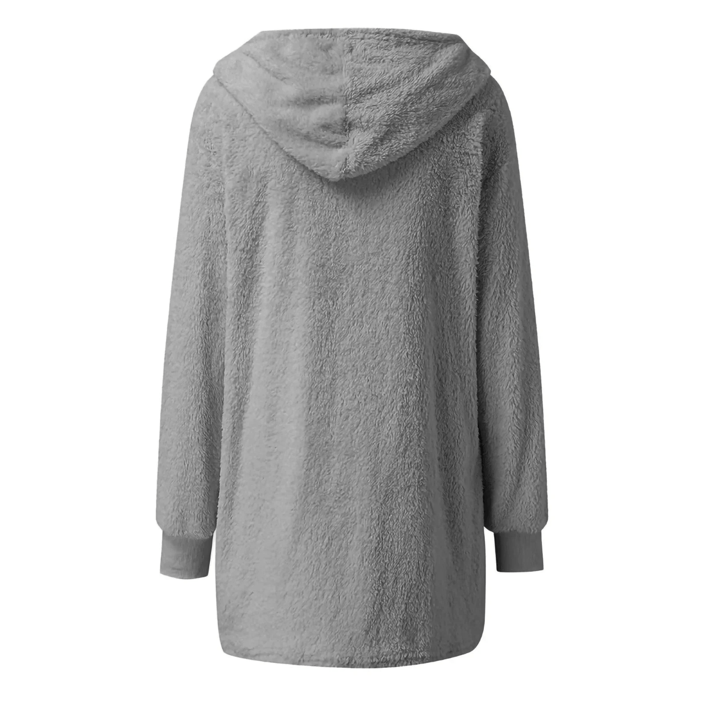 3 - Piece Women's Plush Loungewear Set - Musttbuy