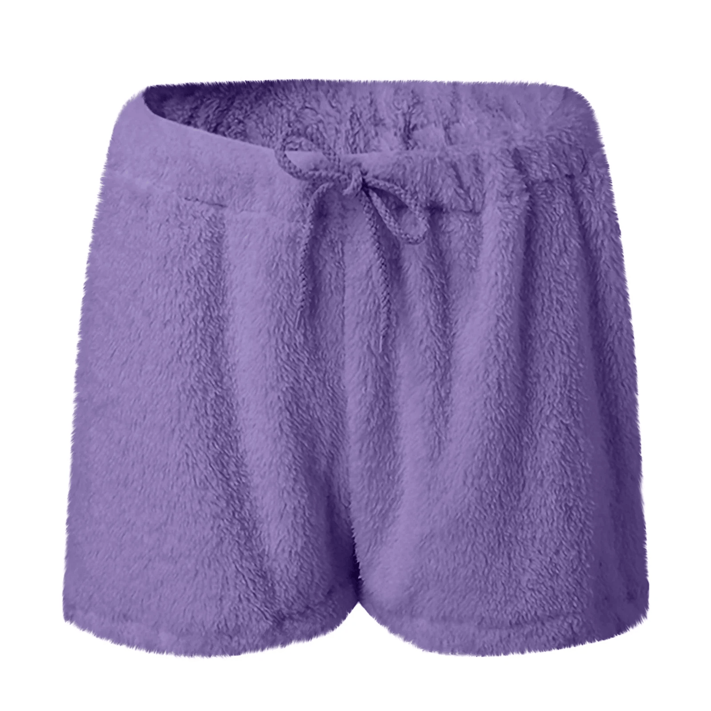 3 - Piece Women's Plush Loungewear Set - Musttbuy