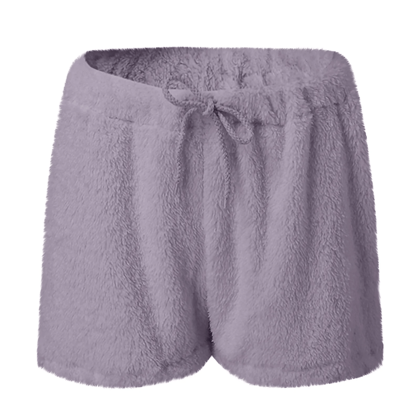 3 - Piece Women's Plush Loungewear Set - Musttbuy