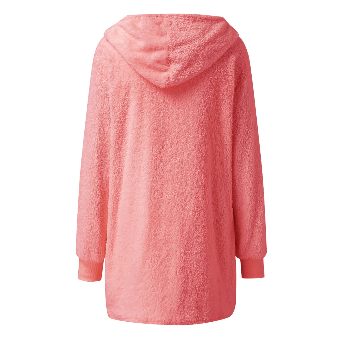 3 - Piece Women's Plush Loungewear Set - Musttbuy