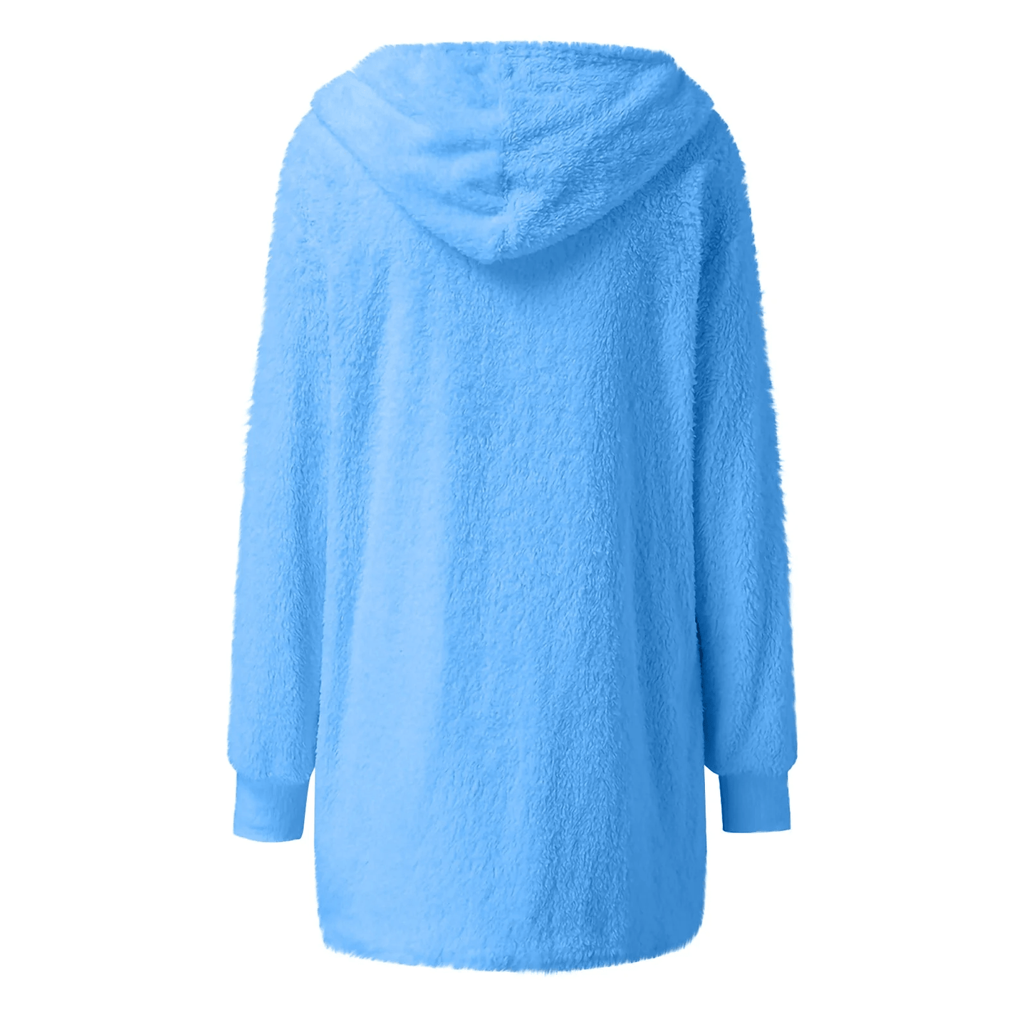 3 - Piece Women's Plush Loungewear Set - Musttbuy