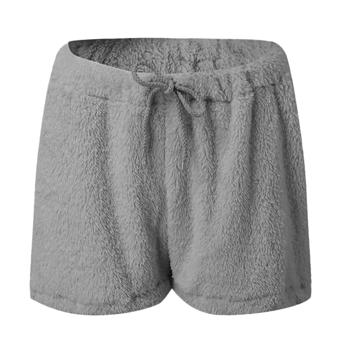 3 - Piece Women's Plush Loungewear Set - Musttbuy