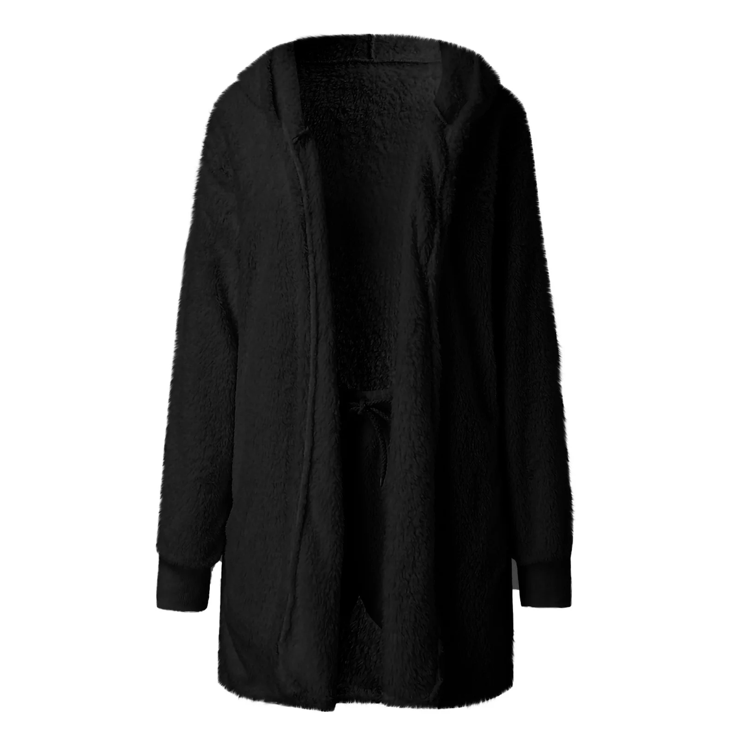 3 - Piece Women's Plush Loungewear Set - Musttbuy