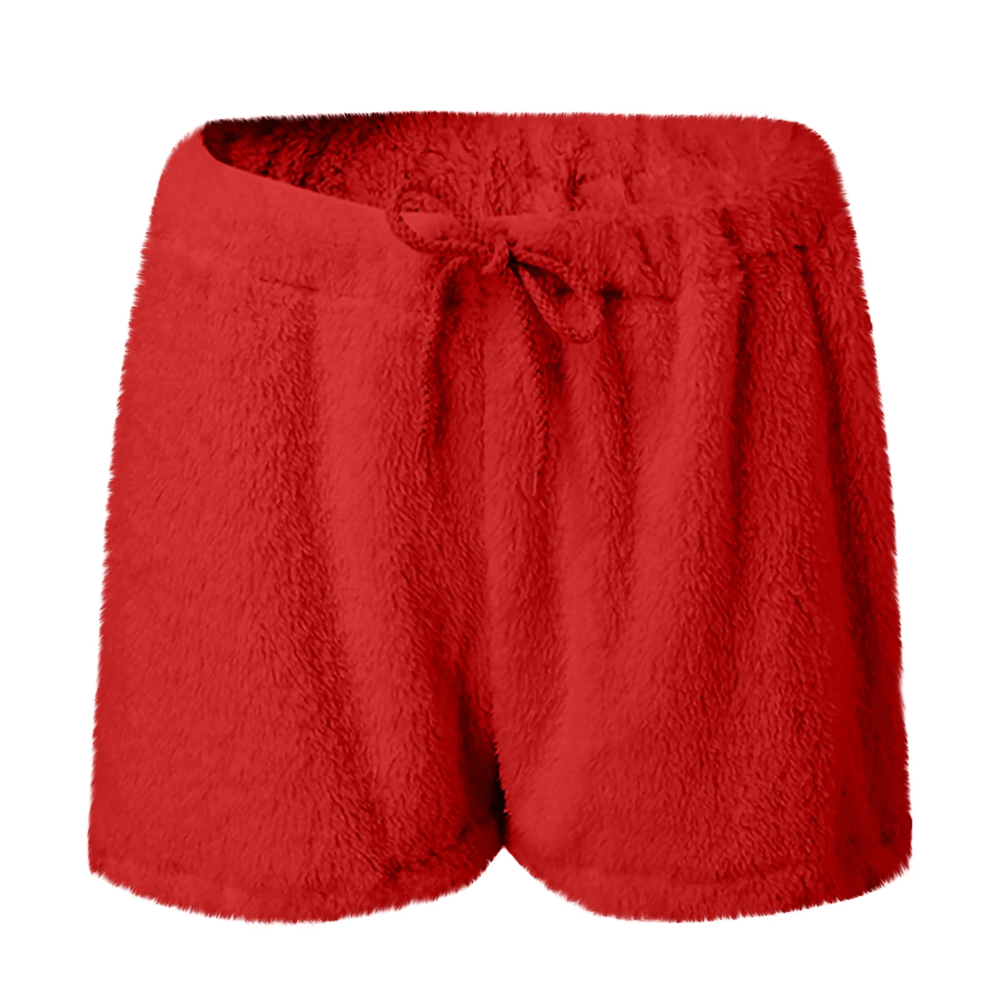 3 - Piece Women's Plush Loungewear Set - Musttbuy