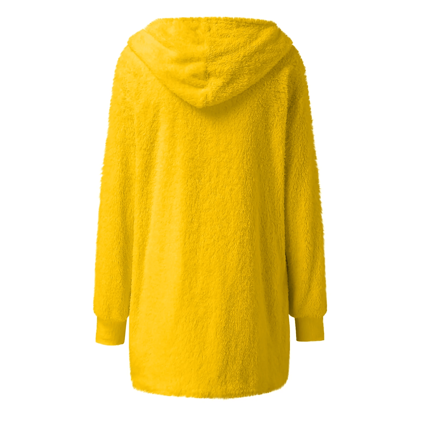 3 - Piece Women's Plush Loungewear Set - Musttbuy