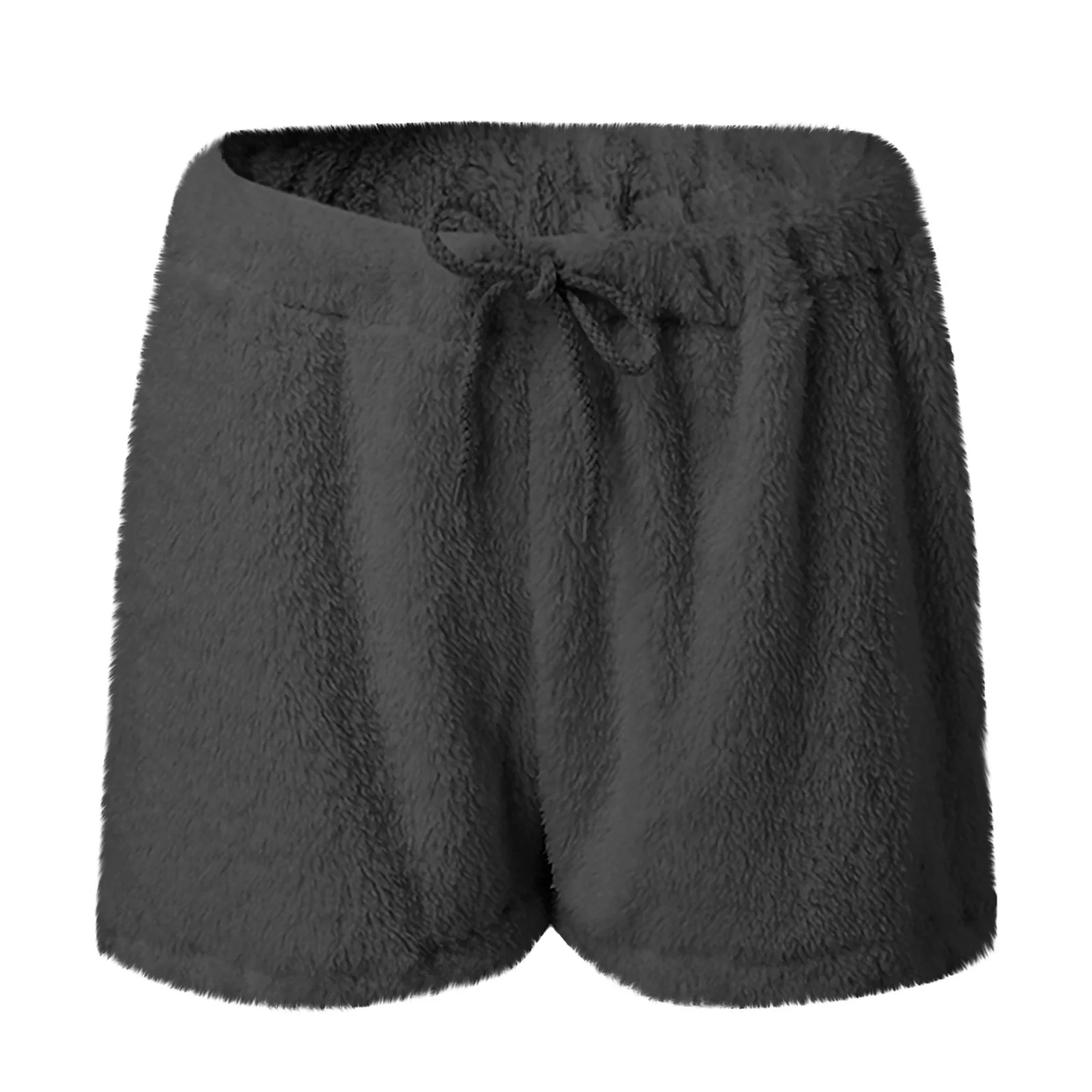 3 - Piece Women's Plush Loungewear Set - Musttbuy