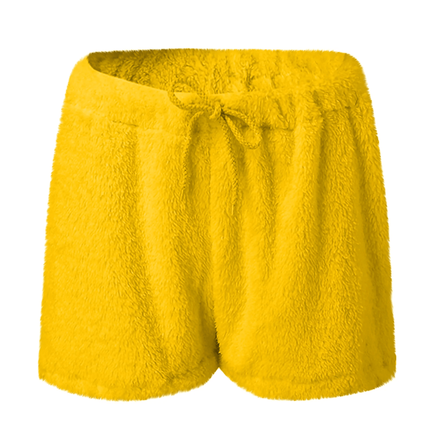 3 - Piece Women's Plush Loungewear Set - Musttbuy