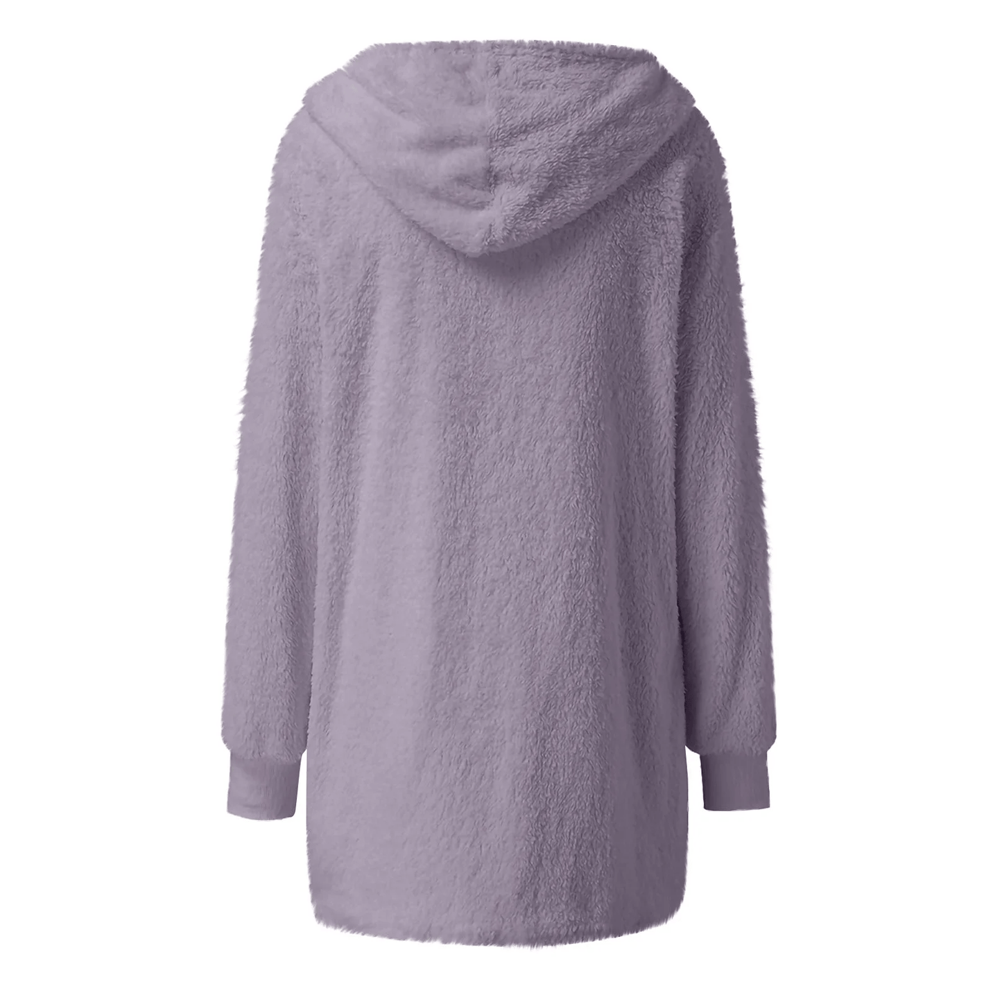 3 - Piece Women's Plush Loungewear Set - Musttbuy