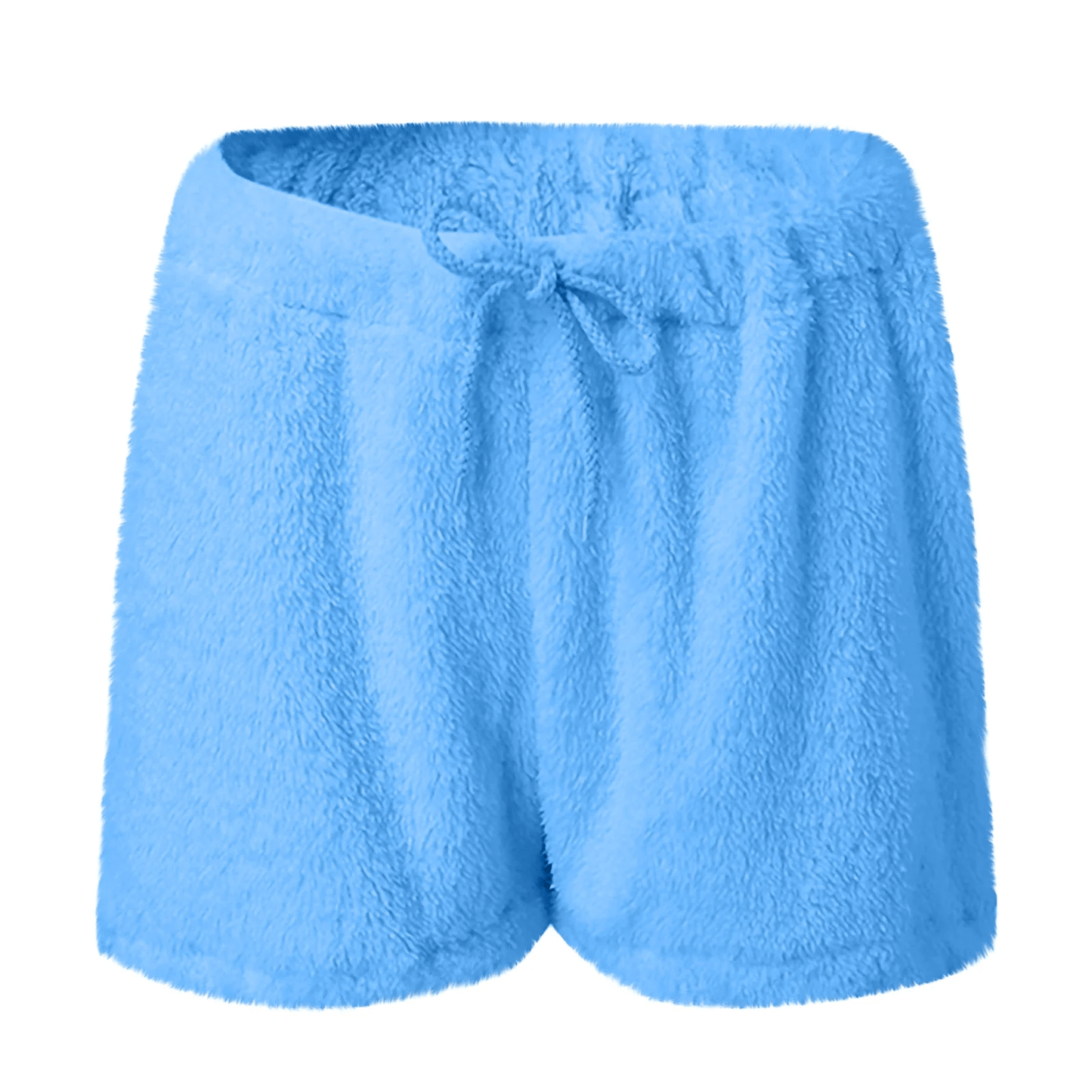 3 - Piece Women's Plush Loungewear Set - Musttbuy