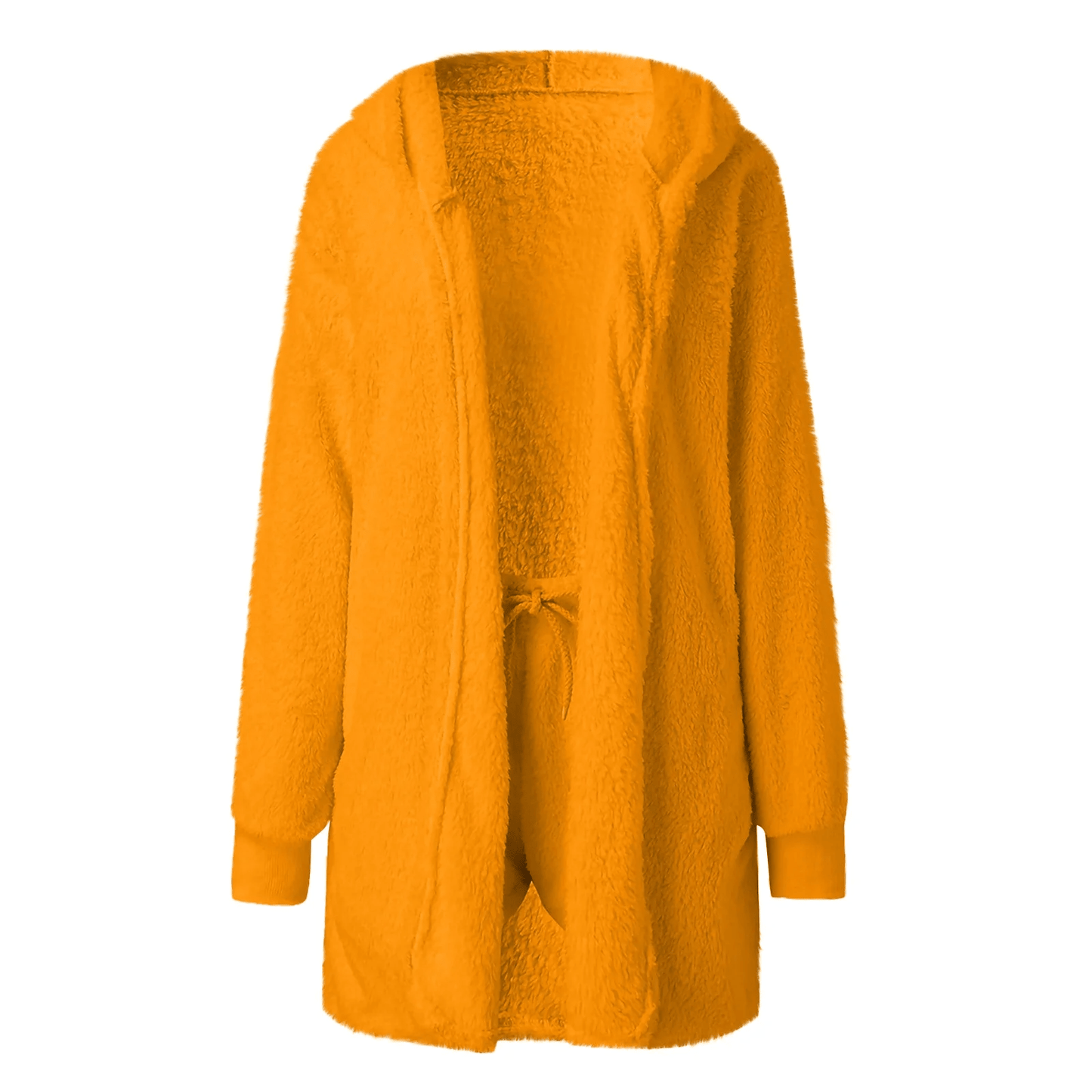 3 - Piece Women's Plush Loungewear Set - Musttbuy