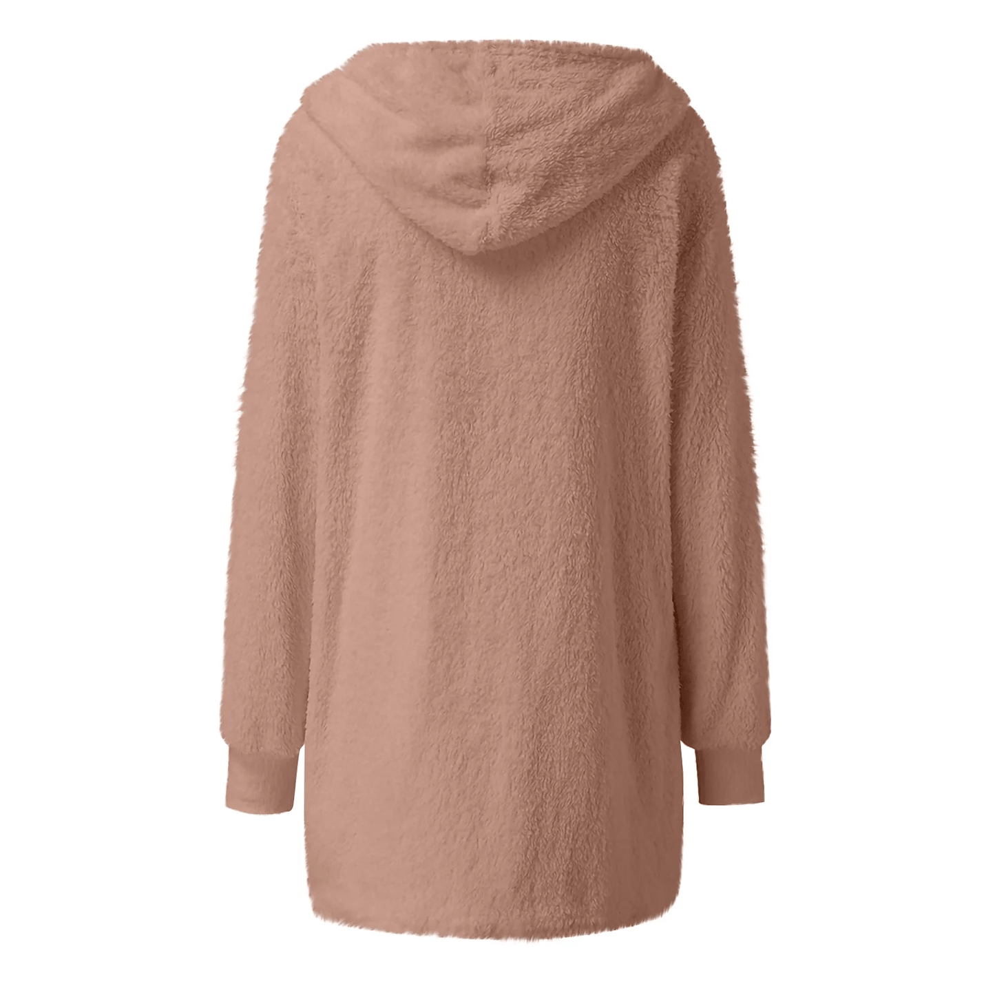3 - Piece Women's Plush Loungewear Set - Musttbuy
