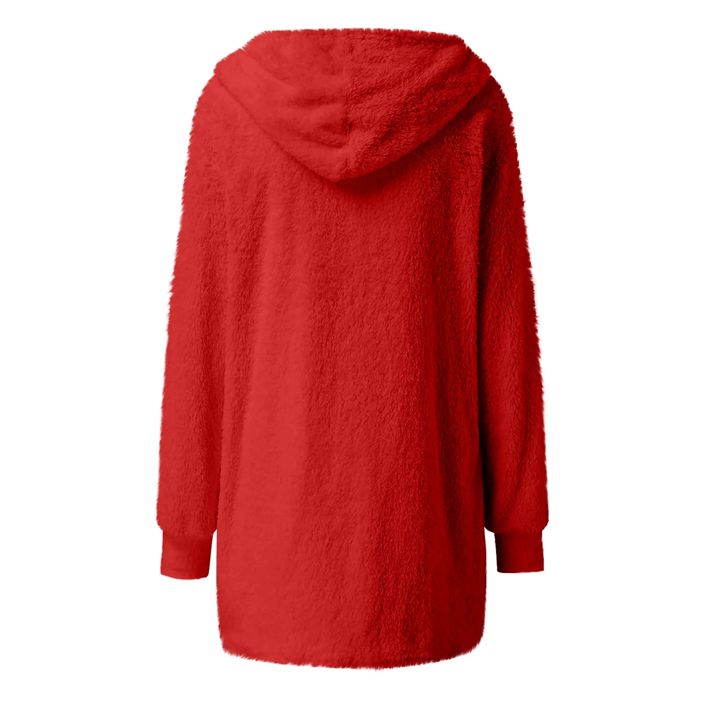 3 - Piece Women's Plush Loungewear Set - Musttbuy