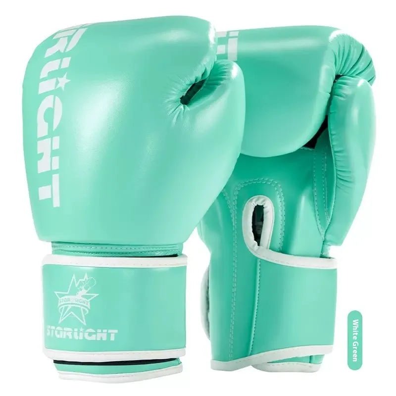 Adult & Kids Sanda Boxing Gloves - Musttbuy