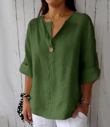 American Loose T-shirt - Musttbuy