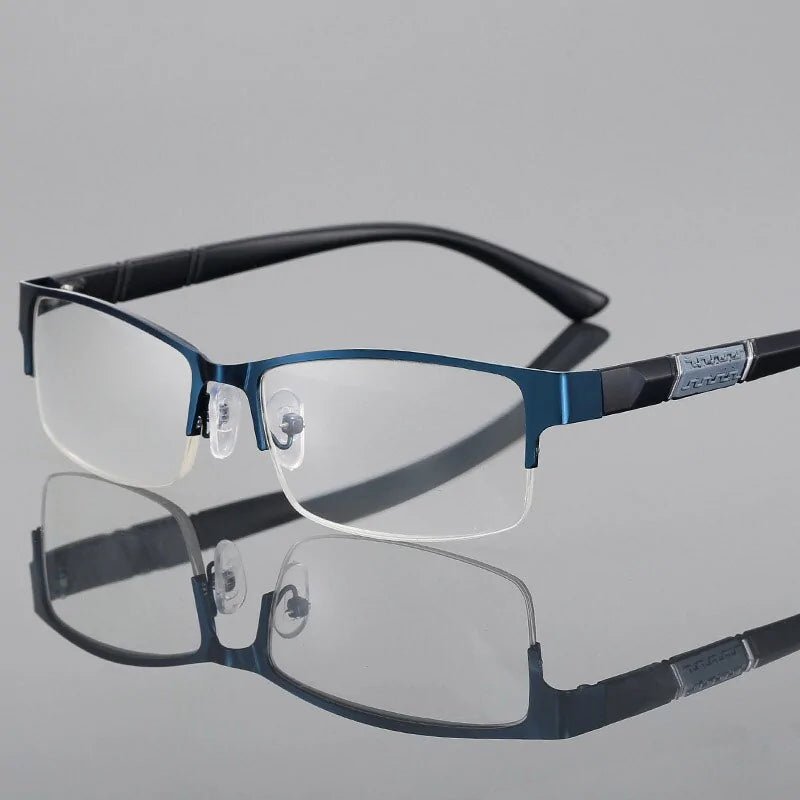 Anti Blue Rays Computer Glasses - Musttbuy