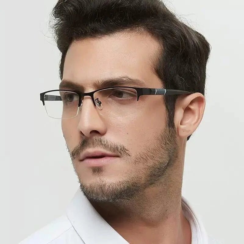 Anti Blue Rays Computer Glasses - Musttbuy