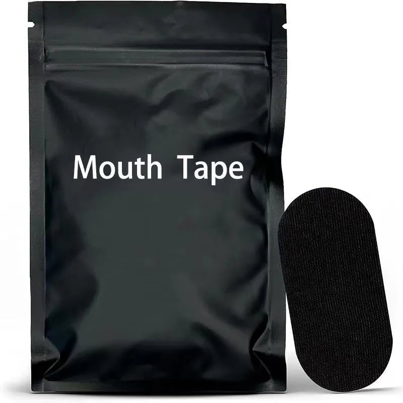 Anti - Snoring Breathing Patch - Musttbuy