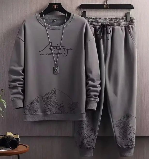 Astoryo Alpine Ridge Set - Musttbuy