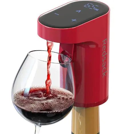 Automatic Wine Dispenser - Musttbuy