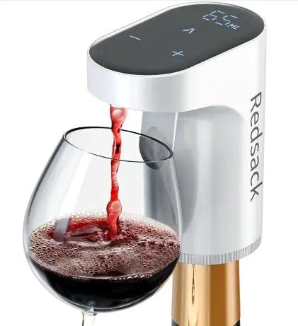 Automatic Wine Dispenser - Musttbuy
