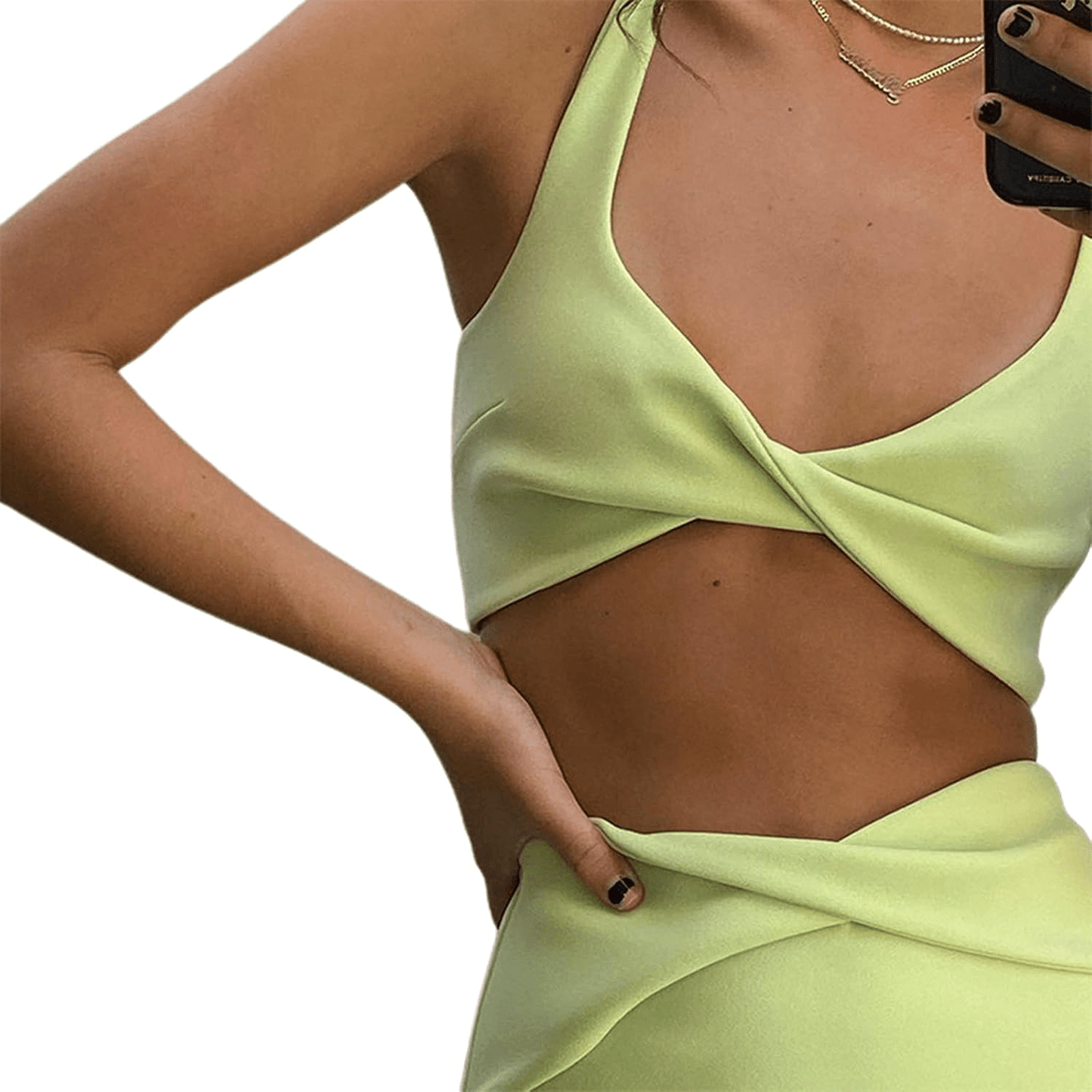 Avalon Twisted Set - Musttbuy