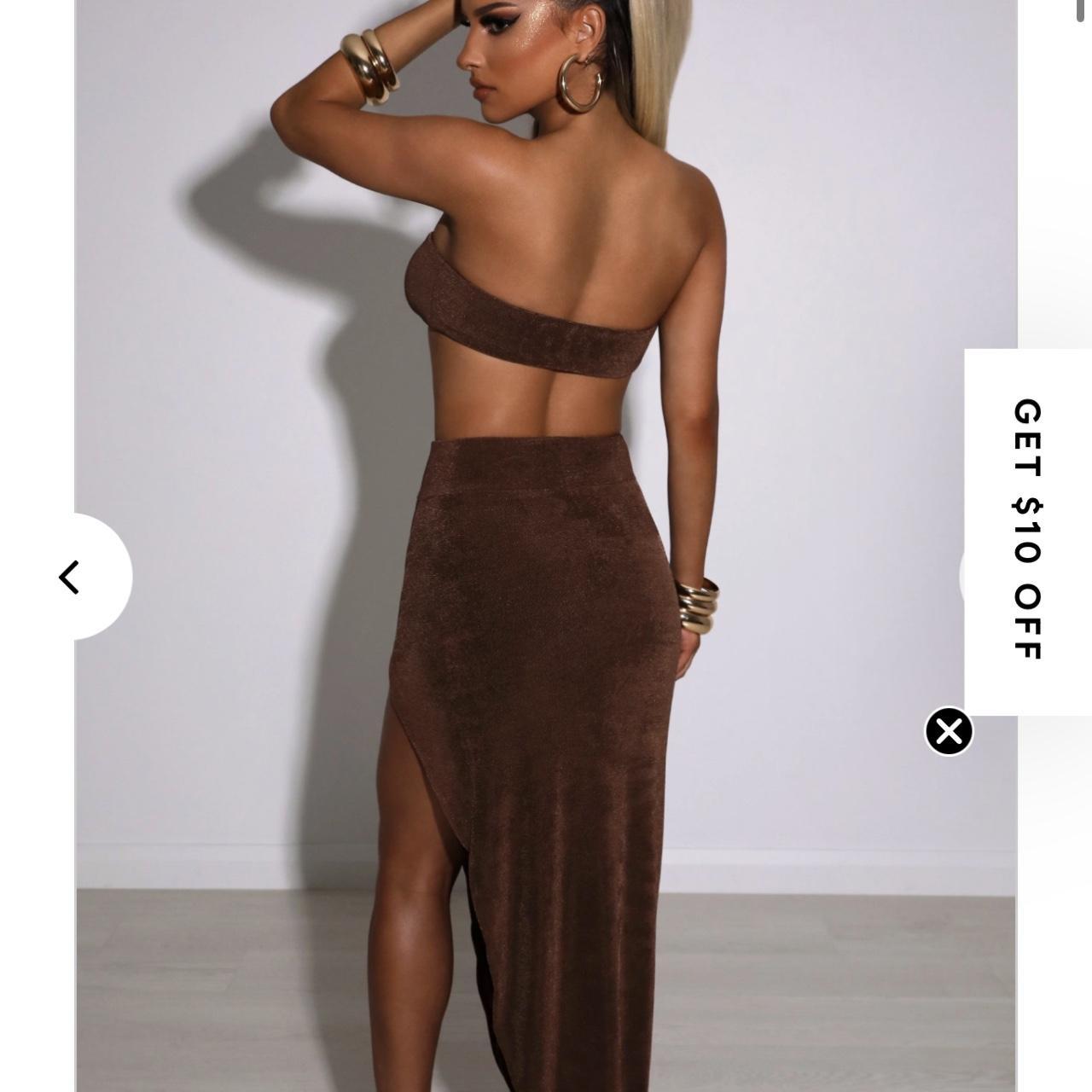 Azula Clip Detail Set – Bold, Bronze & Unapologetic - Musttbuy