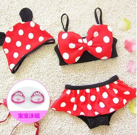 Baby Girls Swimsuit - Musttbuy