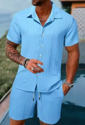 Bali Polo Set - Musttbuy