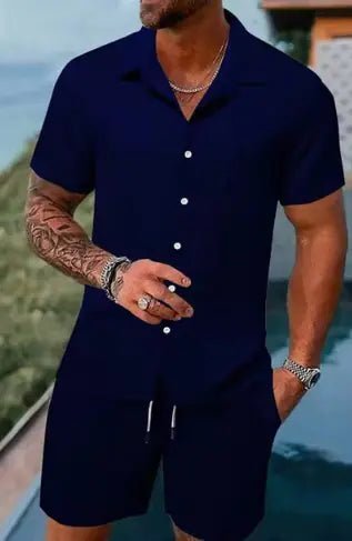 Bali Polo Set - Musttbuy