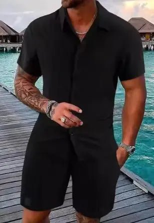 Bali Polo Set - Musttbuy