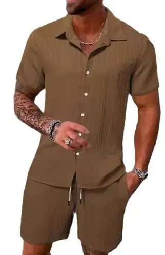 Bali Polo Set - Musttbuy