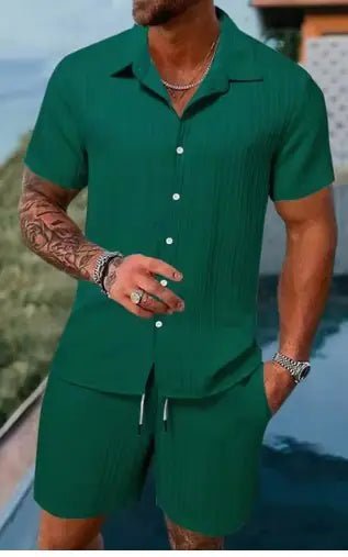 Bali Polo Set - Musttbuy
