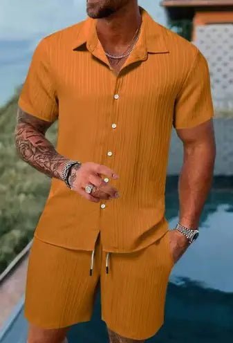 Bali Polo Set - Musttbuy