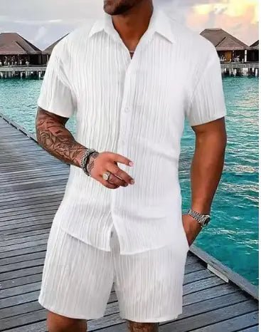 Bali Polo Set - Musttbuy