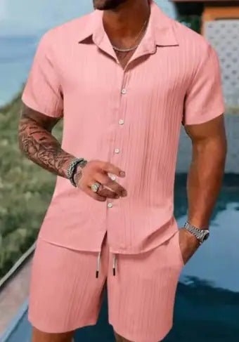 Bali Polo Set - Musttbuy