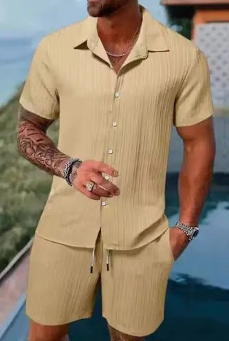 Bali Polo Set - Musttbuy