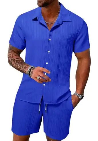 Bali Polo Set - Musttbuy