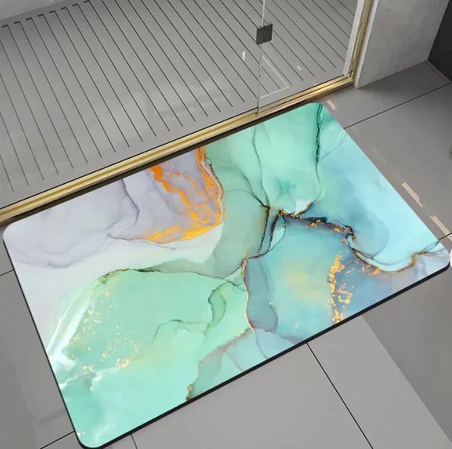 Bathroom Mat - Musttbuy