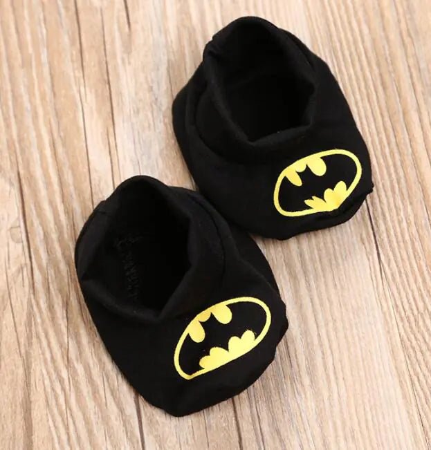 Batman Triangle Set for Kids - Musttbuy