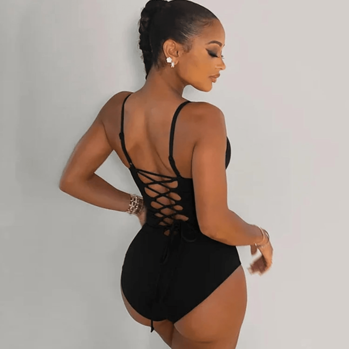 Beach Bodysuit - Musttbuy
