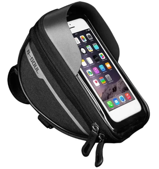 Bicycle bag for cellphone - Musttbuy