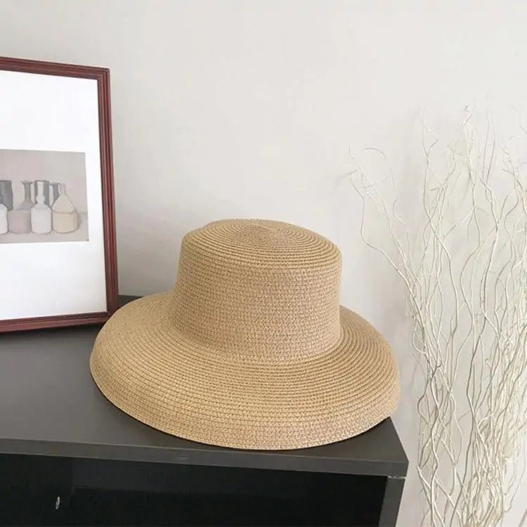Big Brim Holiday Hat - Musttbuy