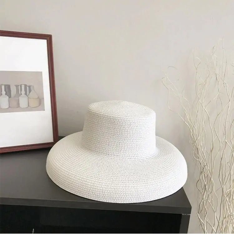 Big Brim Holiday Hat - Musttbuy