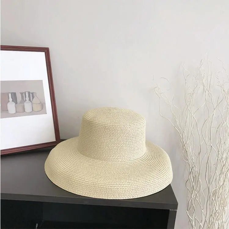 Big Brim Holiday Hat - Musttbuy