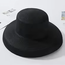 Big Brim Holiday Hat - Musttbuy